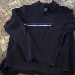 Boys sweater